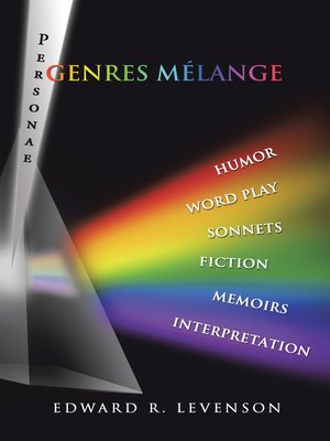 cover image of Genres Mélange
